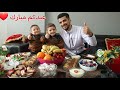 اجواء العيد معا عبودة ومهدي كل عام وانتم بالف خير اجواء العيد معا عبودة ومهدي كل عام وانتم بالف خير