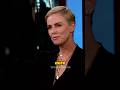 Charlize Theron Worst Date Ever 😭
