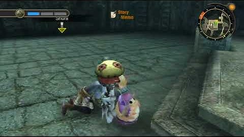 Xenoblade Chronicles | Ace of Hearts