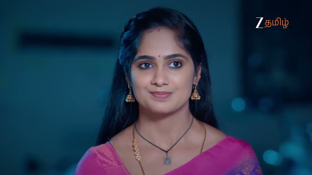 Ayali | Ep - 206 | Webisode | Jan 30 2026 | Zee Tamil