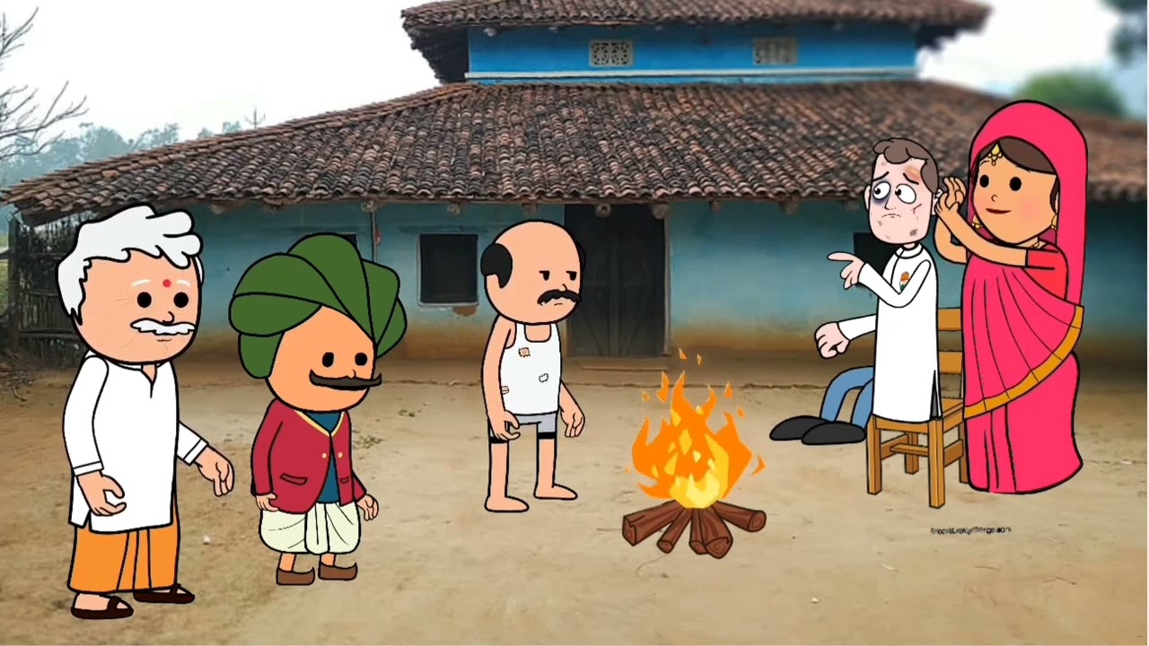 अत्यधिक ठंडी या गर्मी पड़ रही हो तो ससुराल की यात्रा से बचें || @upwalekaka