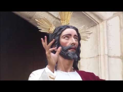 Antigua, Real, Ilustre y Fervorosa Hermandad Sacramental Esclavitud de Nuestra Señora de la Encarnación y Cofradía de Nazarenos de la Sagrada Cena, Santísimo Cristo de la Humildad y Paciencia y Nuestra Señora del Subterráneo