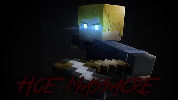 The Hoe Massacre Collab!! ~ Hosted by SharpWind