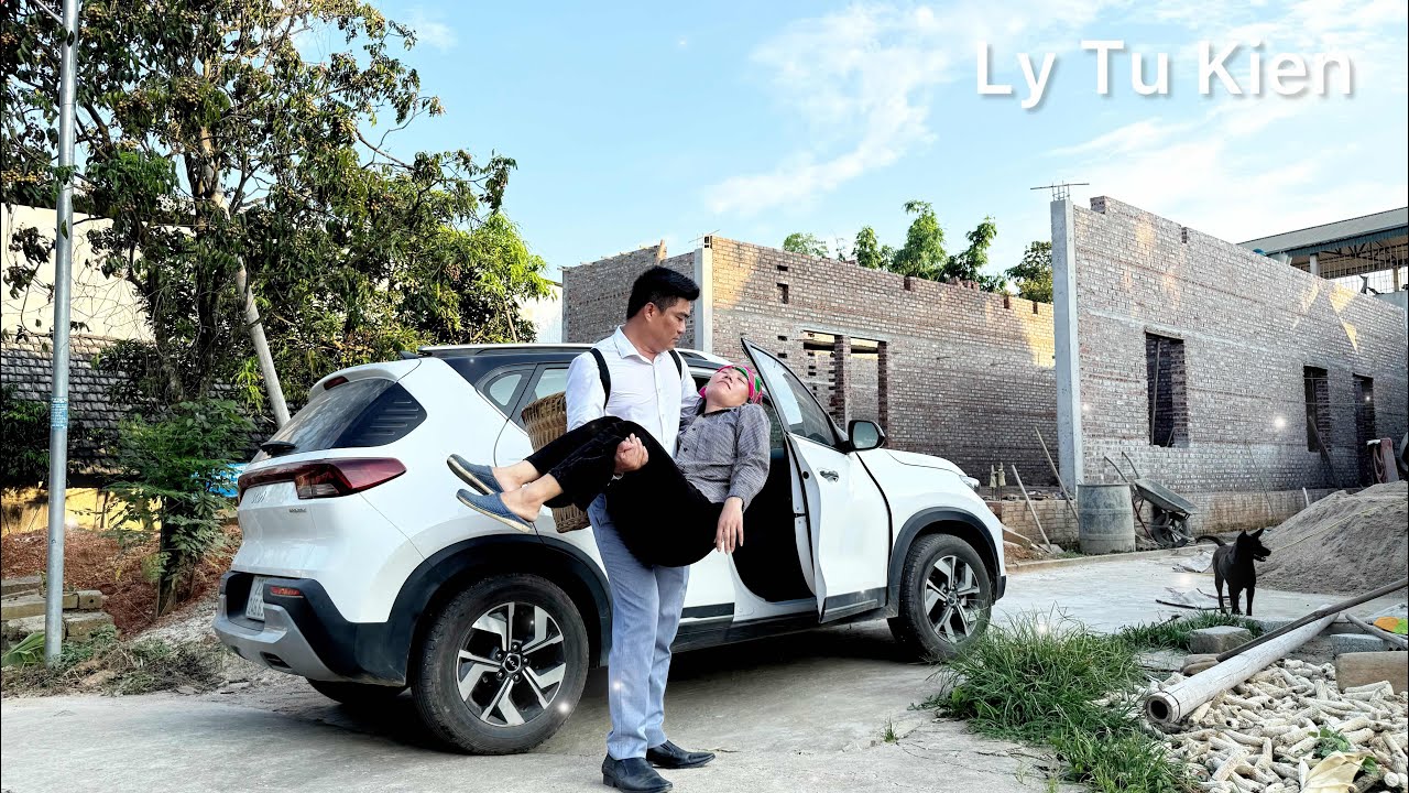 Появился ли генеральный директор Хунг вовремя, чтобы помочь бездомной девочке Ту Кьен, когда с ней