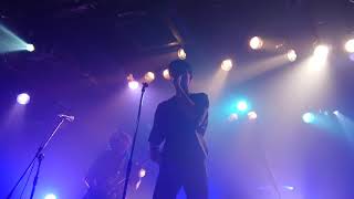 CVLTE LIVE Boys 190517@ShibuyaCyclone