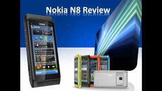 Nokia N8 Review