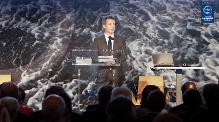 Danish Maritime Forum 2015