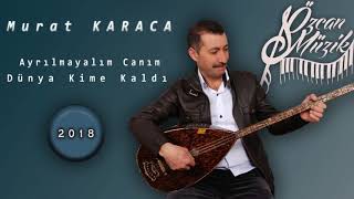 Murat KARACA - Sözüm Kalmadı  Resimi