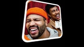 Projota, Xamã - Nossa lei