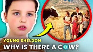 Young Sheldon: 15 Hidden Details You Haven't Noticed | OSSA Movies Profile