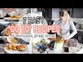 FAST & EASY RECIPES FOR THE ENTIRE DAY! / 9 Healthy Meals You NEED To Try! 2020 / Caitlyn Neier