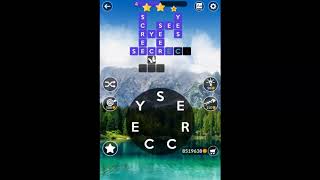 Wordscapes Daily Puzzle April 16 2020 Answers