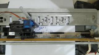 Arduino GRBL Plotter