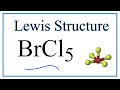 Lewis Structures and Valence Electrons