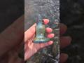 Silver in the streams...#mudlarking #riverfinds #treasurehunting