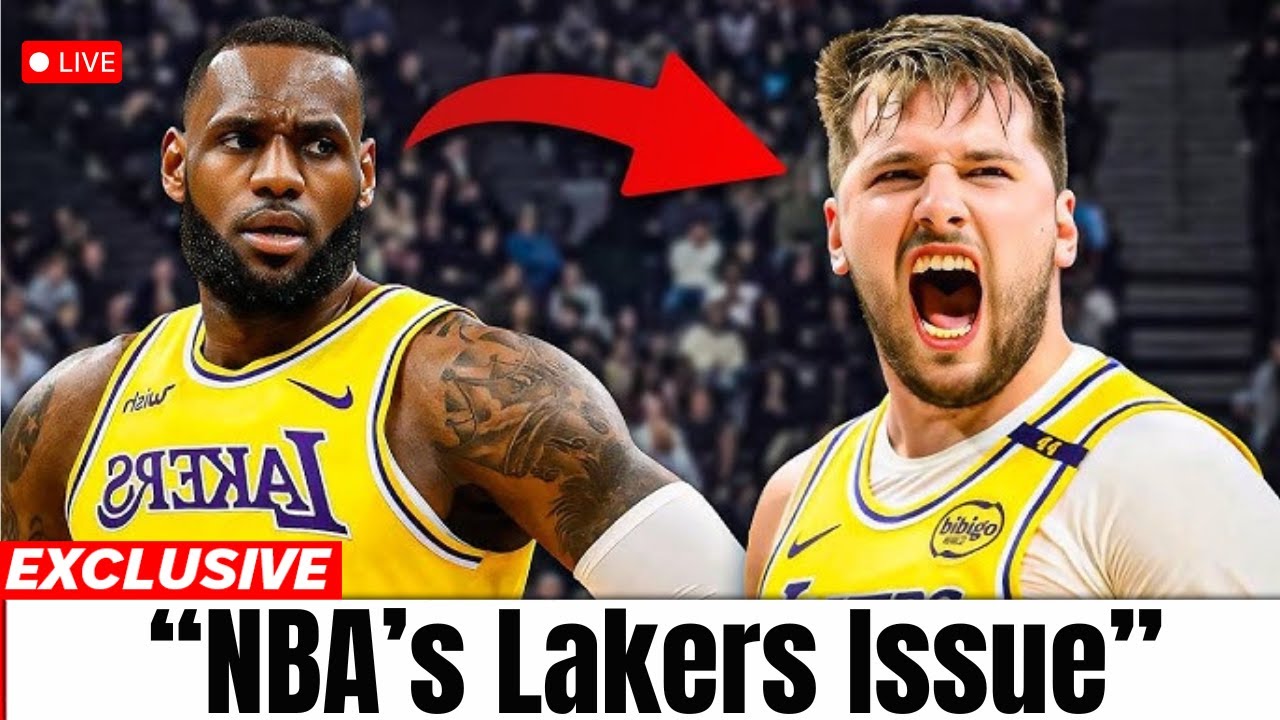 Captivating Lakers Biggest Problem Revealed: La Insider Names Two Critical Roster Needs Wallpaper Nature Captivating Lakers Biggest Problem Revealed: La Insider Names Two Critical Roster Needs Wallpaper Nature