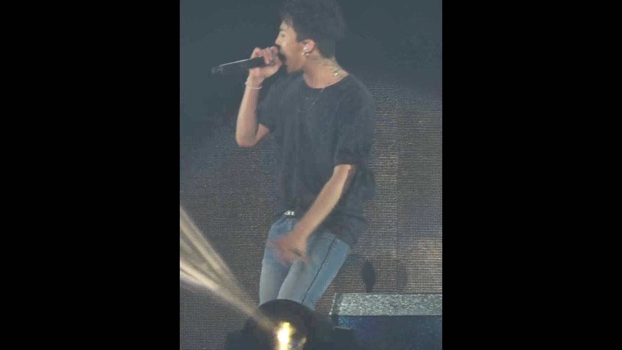 16.06.05 MADE VIP FM in Tianjin 