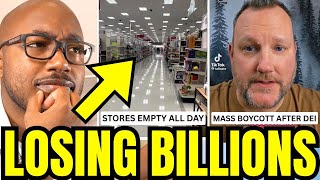 Target Supported Trump, Now They Are Losing Everything