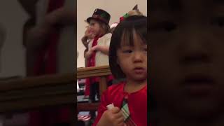 PK Christmas program