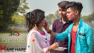 Hare Hare Hare Hum Toh Dil Se Hare. ft. by Charli & Sagar