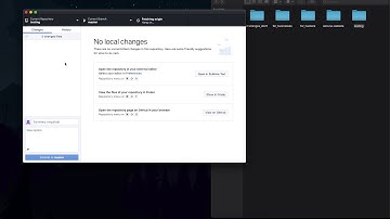 GitHub Remote Code Execution