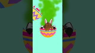 Theres A Surprise Inside Easter Egg Fart