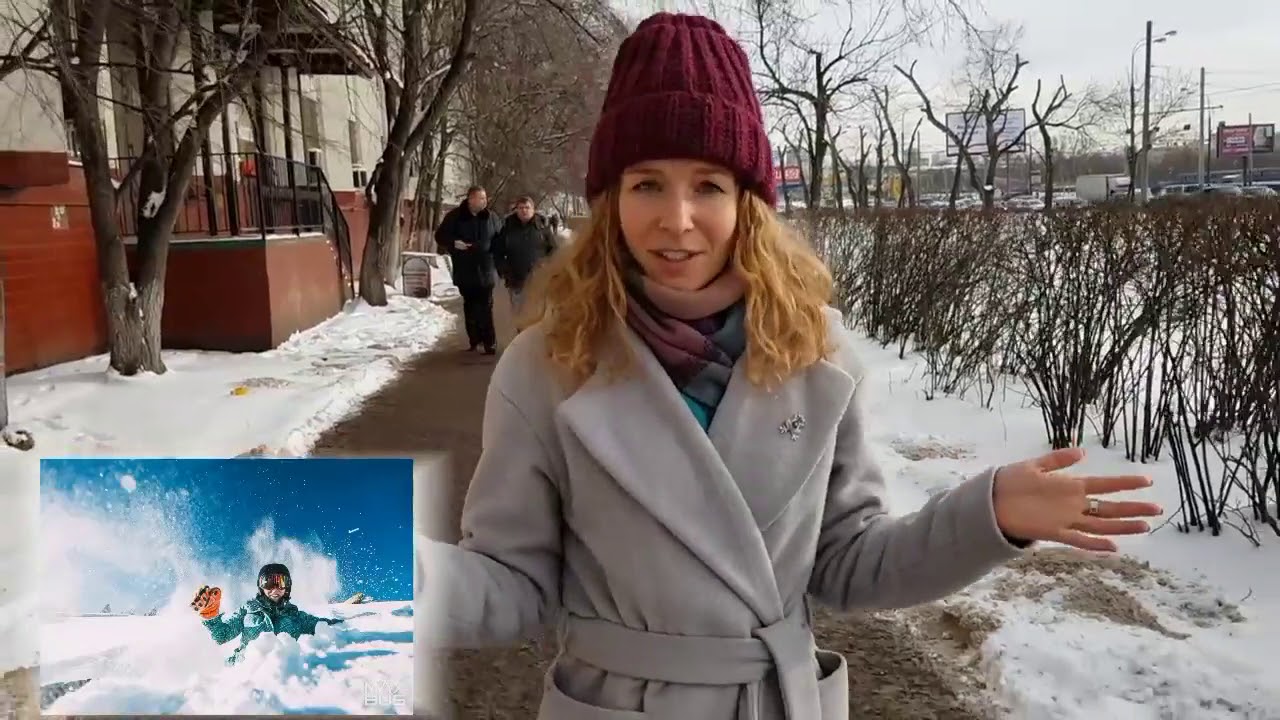 Этап I. Приветствие. Ольга Бельская - YouTube