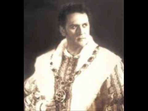 Gaetano Donizetti Don Pasquale Pt 6 Juan Oncina "I...