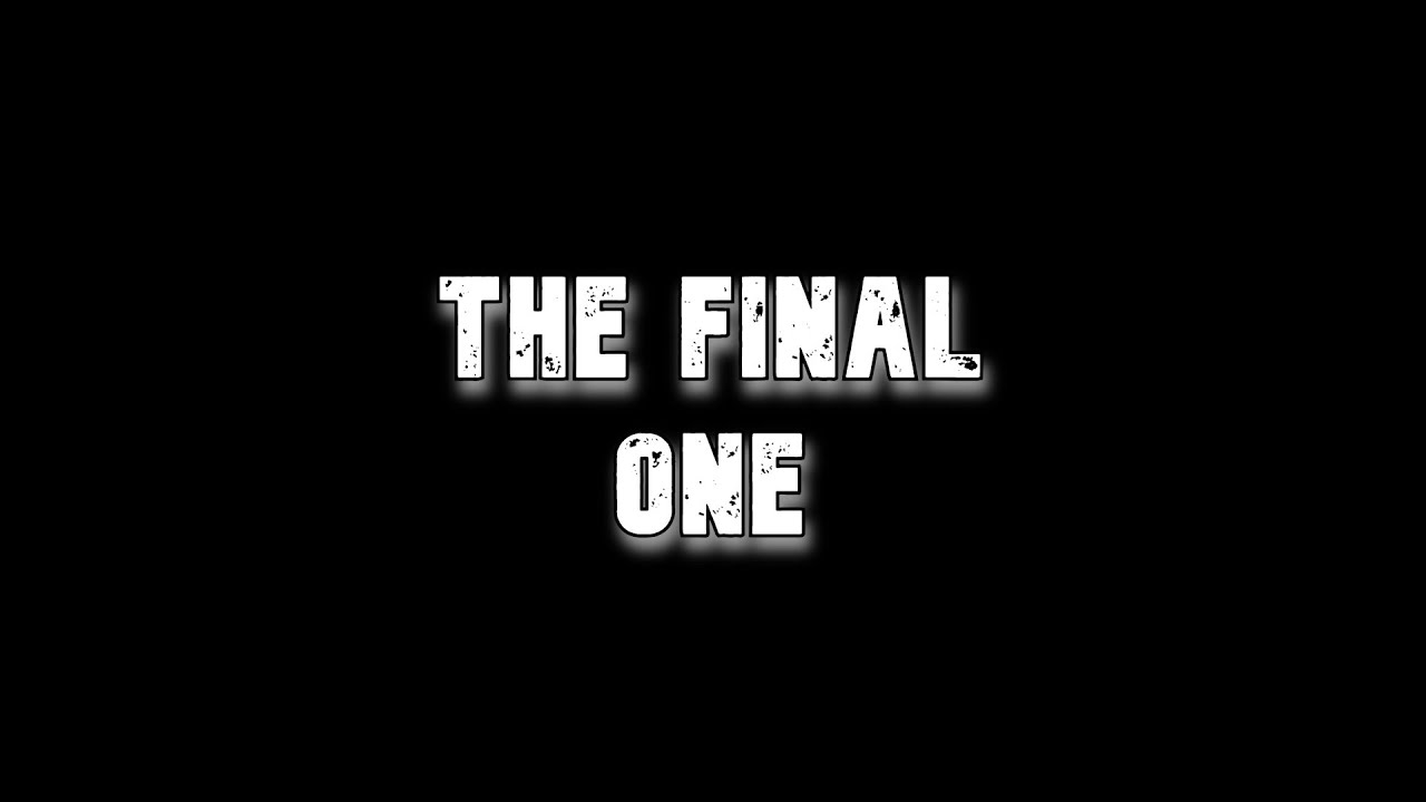 One Last Time 😤 (Fortnite Montage)