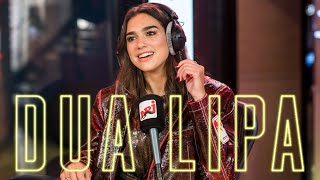 Dua Lipa - Idgaf Chez Mikl Sur Nrj