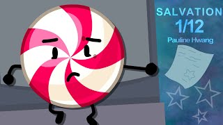 Salvation 0 .01 - Im Toast