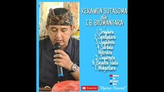 Kekawin Sutasoma Wirama Klungkung