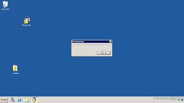 0201 Installing vSphere Client