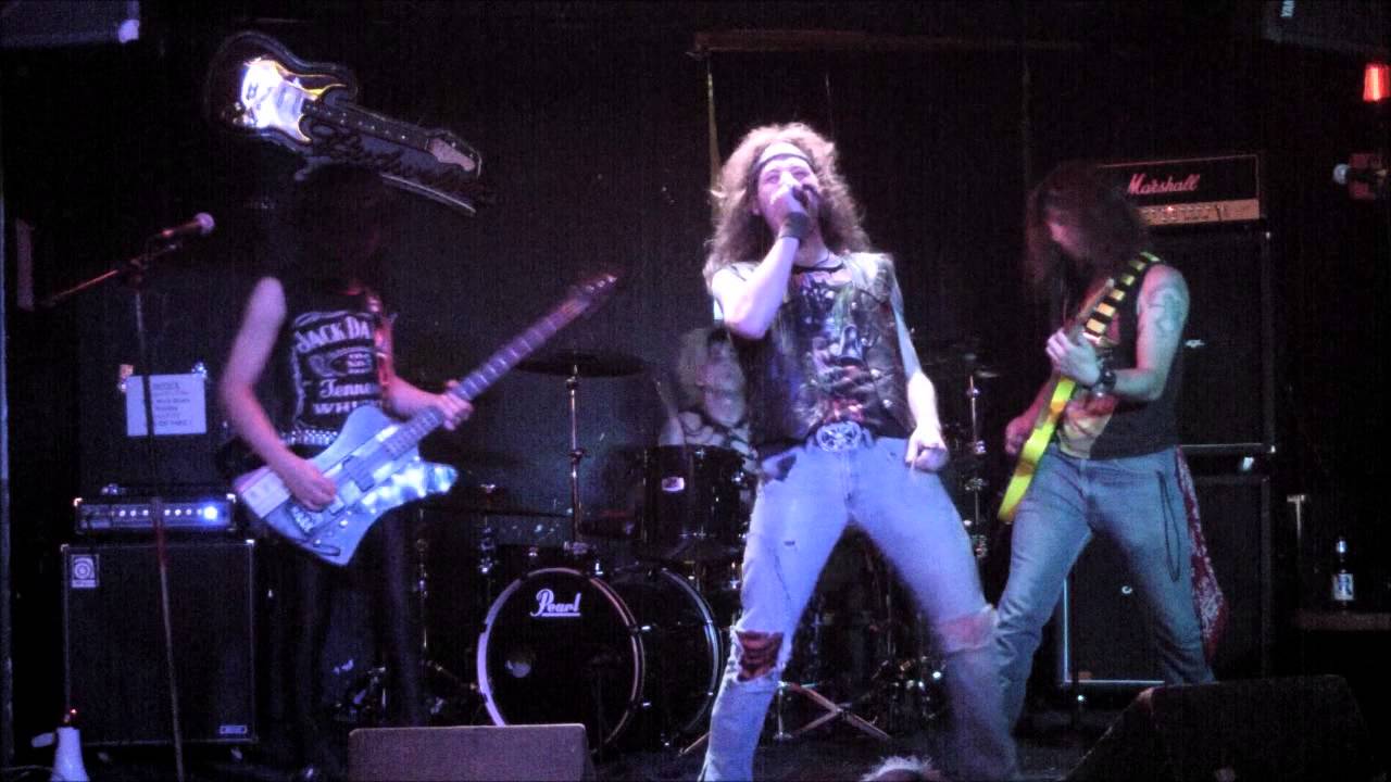 Road Crew - Drop the Bomb