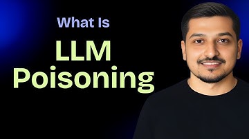 What Is LLM Poisoning? - Anthropic’s Interesting Break Through
