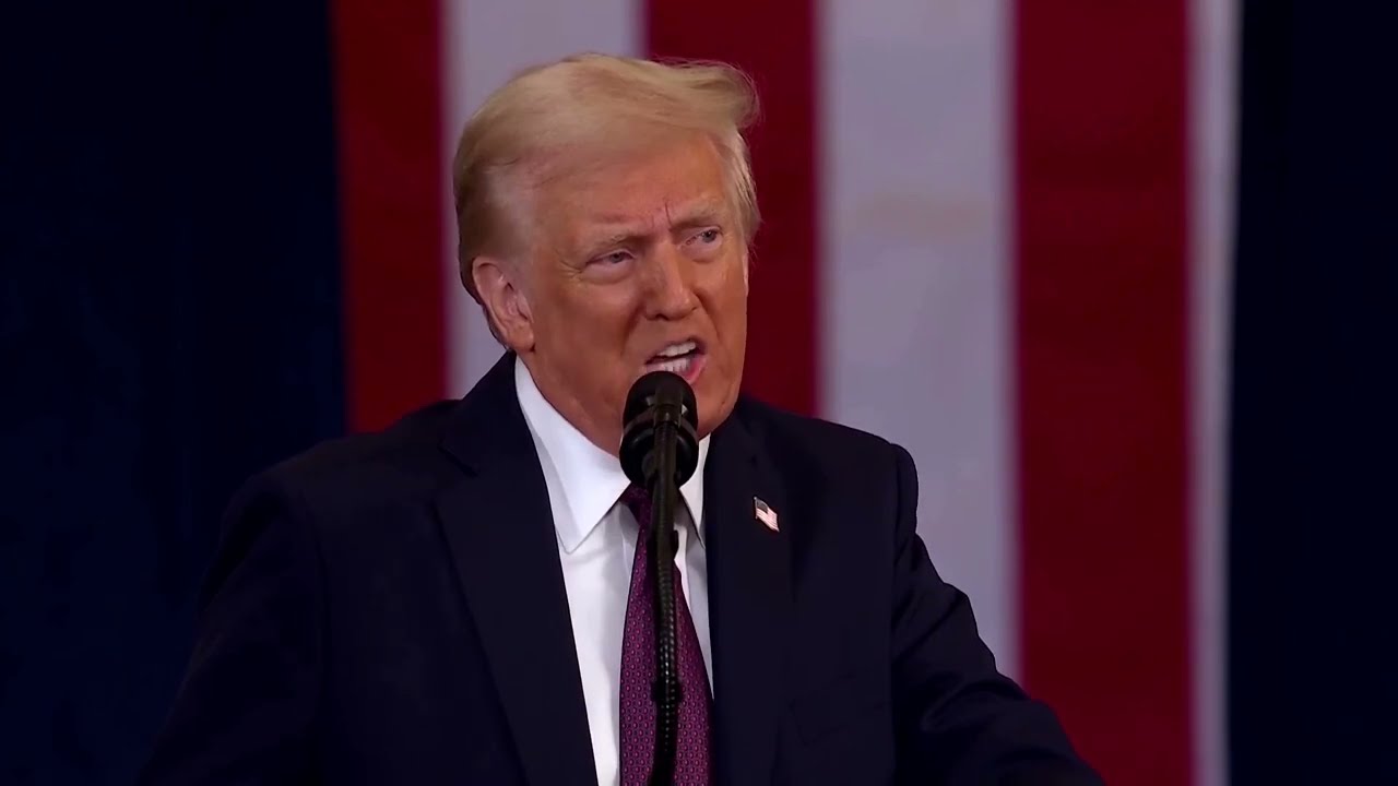 Trump declares 'only two genders' to be official US policy | REUTERS