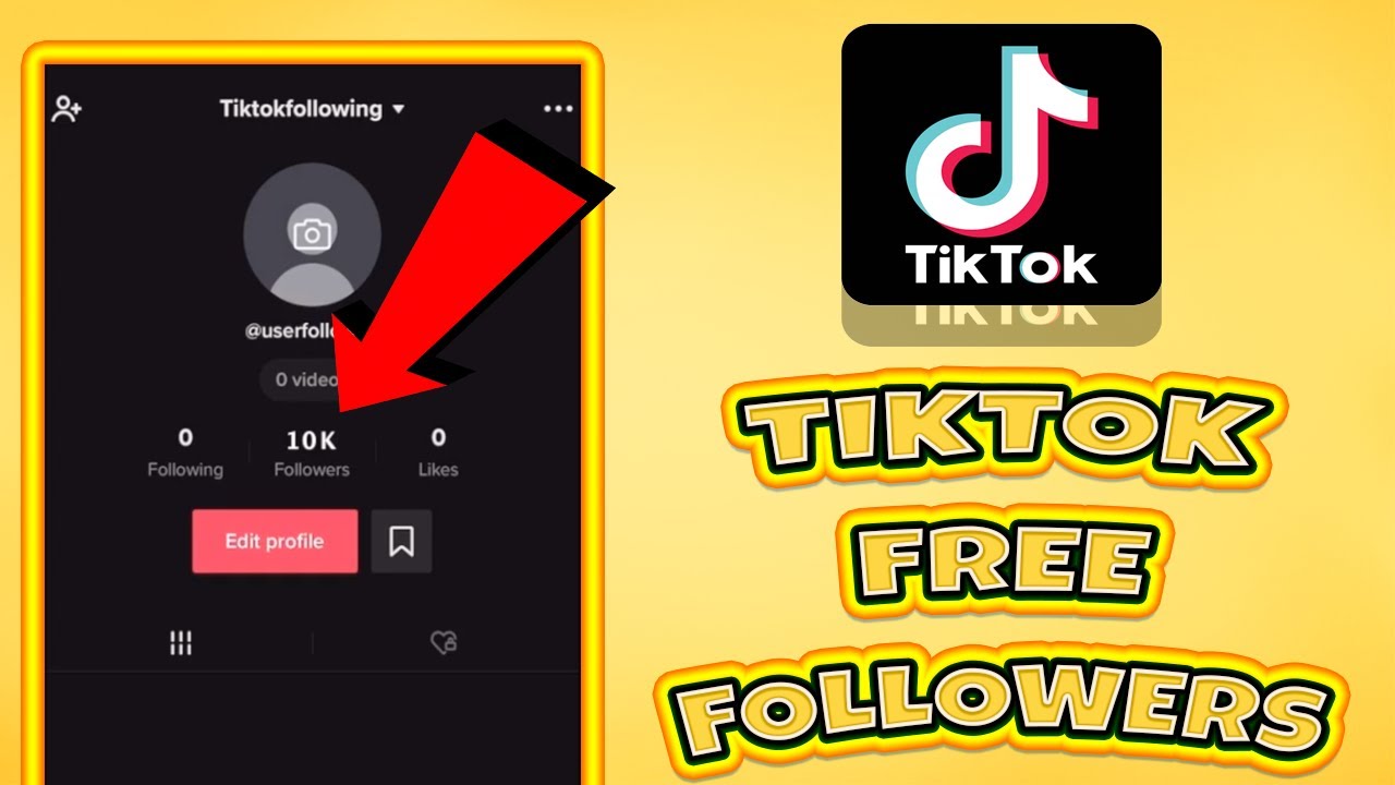 How To Make New Account On Tiktok