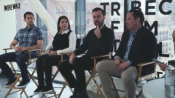 Tribeca Film Festival: Casey Pugh on how Vimeo is creating tools for interactive video