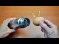 把雞蛋放入保溫瓶裡，作用太厲害了！沒想到保溫瓶還可以這樣用！不學起來就太可惜了！