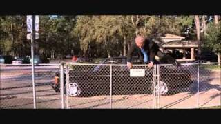 Rushmore bill murray fence fail