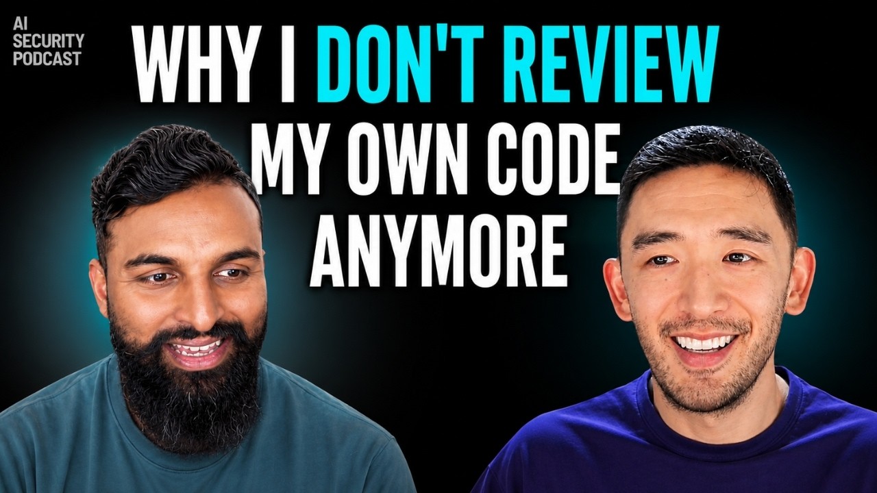 Why AI Agents Are Forcing a Redesign of Application Security?
