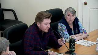 Board of Assessors 01.31.23