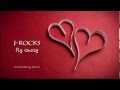 J-ROCKS - Fly Away [lyric video w/ english subtitle]