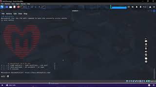 Ethical Hacking Demo: Exploiting Vulnerabilities using Nmap and Metasploit
