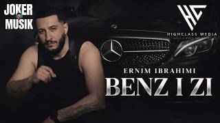 Ernim Ibrahimi - Benz I Zi