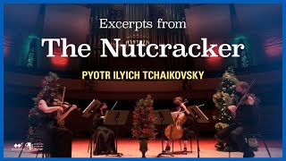 Tchaikovsky - Excerpts from The Nutcracker | Members of the Edmonton Symphony Orchestra