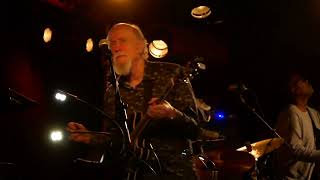 John Scofield - 5 (New Morning - Paris - March 1st 2023)