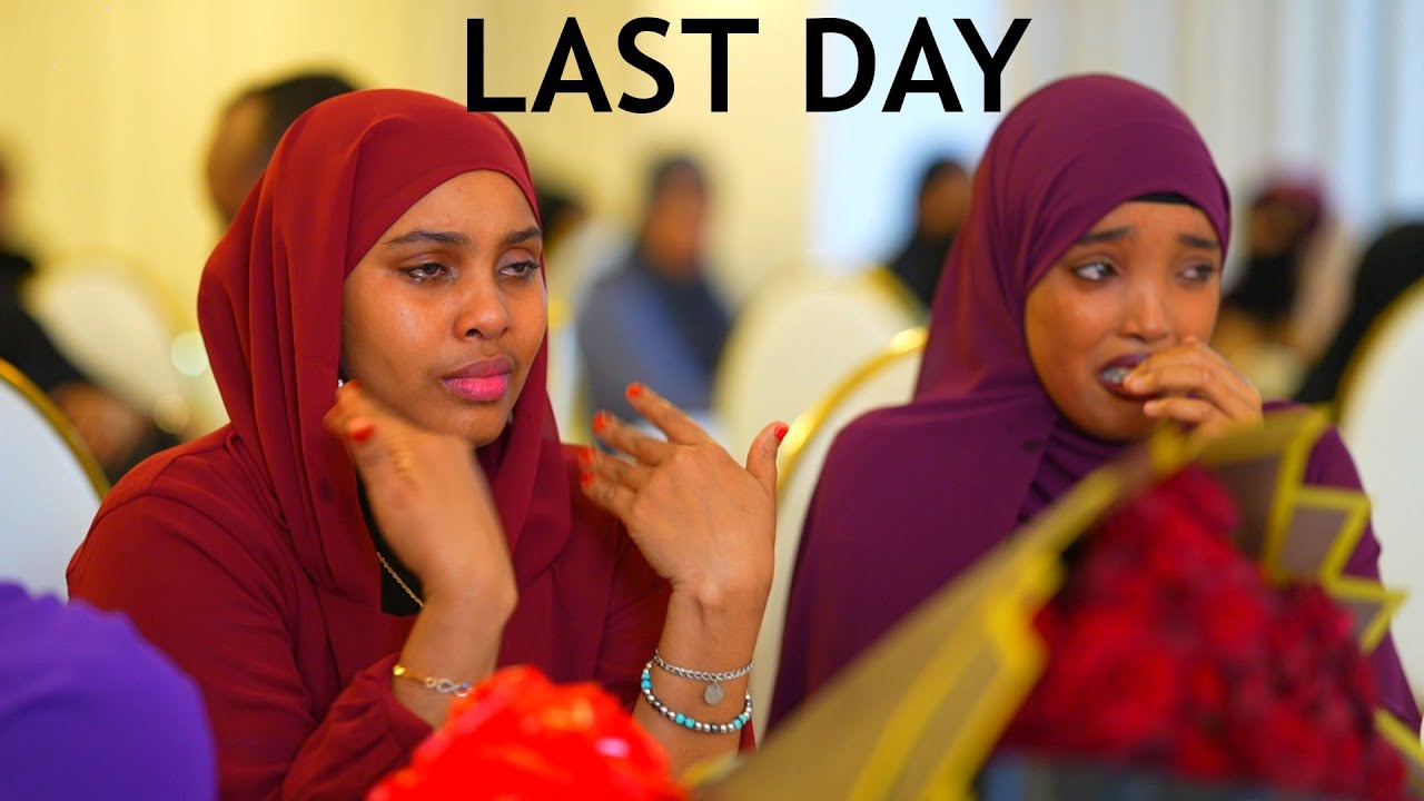 LAST DAY TEAM27 MUQDISHO WAA IDIN XIISI DOONAA