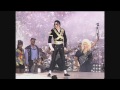 Michael Jackson Super Bowl 1993 [SNIPPETS IN HD]