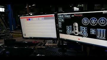 ADS   HUB DYNO LOADED EDDY BRAKE RUNS